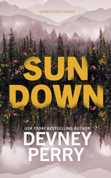 Sunlight - Devney Perry