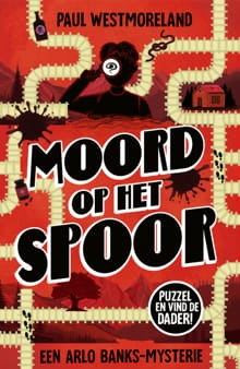 Moord op het spoor - Paul Westmoreland