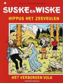 “Hippus het zeeveulen
