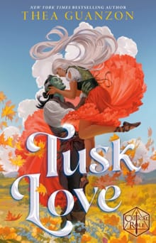 Tusk Love - Thea Guanzon, Critical Role
