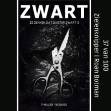 Zielenknipper - Roan Botman