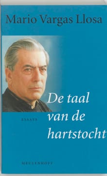 “De taal van de hartstocht