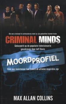 Moordprofiel - Max Allan Collins