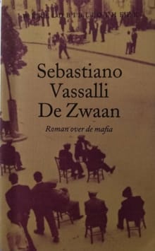 De zwaan - Sebastiano Vassalli