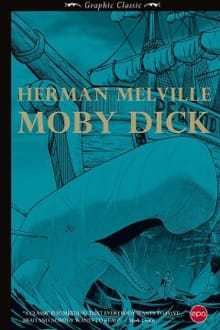 Moby Dick - Herman Melvinne, Herman Melville