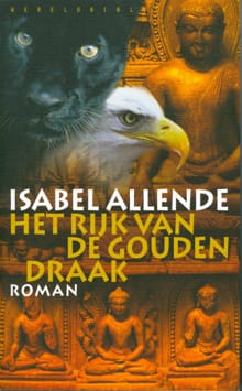 Het rijk van de gouden draak - Isabel Allende