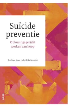 Suïcidepreventie - René den Haan, Fredrike Bannink