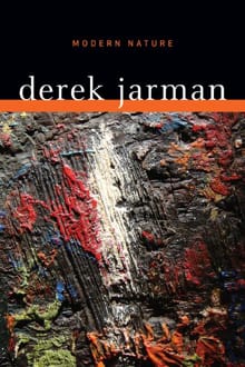 Jarman, D: Modern Nature - Derek Jarman