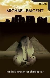 Sporen uit de oude tijd - Michael Baigent