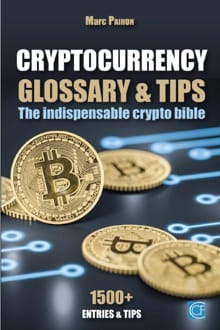 Cryptocurrency - Glossary & Tips - Marc Pairon