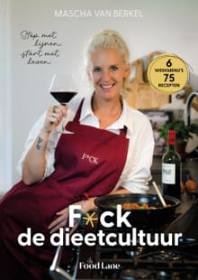 F*ck de dieetcultuur