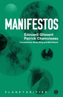 Manifestos - Edouard Glissant, Patrick Chamoiseau
