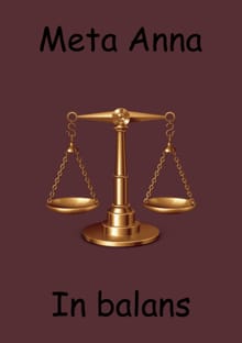 In Balans - Meta Anna Oost-Boomsema