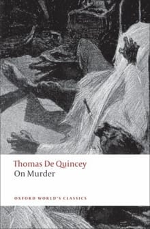 “On Murder