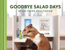 “Goodbye salad days : kevin faces adulthood