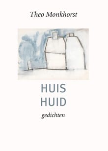 Huis Huid - Theo Monkhorst