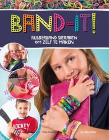 Band-it! - Colleen Dorsey