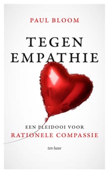 “Tegen empathie