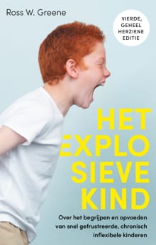 “Het explosieve kind