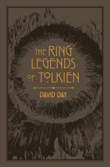 The Ring Legends of Tolkien - David Day
