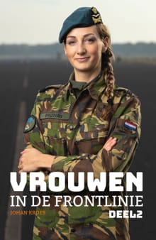 “Vrouwen in de frontlinie