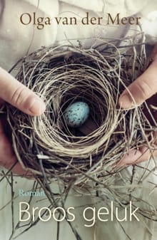 Broos geluk - Olga van der Meer