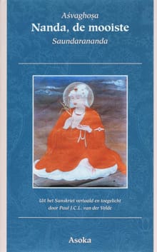 Saundarananda -  Asvaghosa, Paul van der Velde