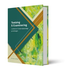 Toetsing & examinering - Henk van Berkel