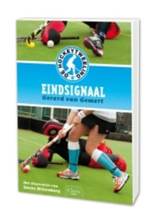 “Eindsignaal