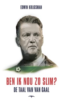 Ben ik nou zo slim? - Edwin Krijgsman