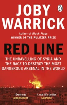 Red Line - Joby Warrick