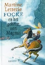 Focke en het geheim van Magnus - M. Letterie