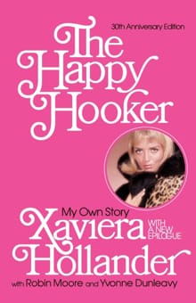 The Happy Hooker - Xaviera Hollander