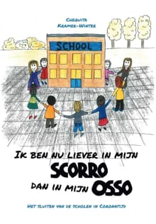 “Ik ben nu liever in mijn Scorro dan in mijn Osso