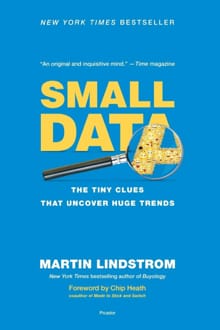 Small Data - Martin Lindstrom