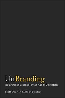 “Unbranding