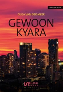 Gewoon Kyara - Olga van der Meer