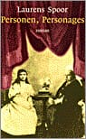 Personen, Personages -  Spoor