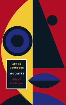 Apocalyps - Arnon Grunberg