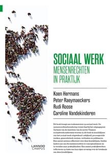 Sociaal werk - Koen Hermans, Peter Raeymaeckers, ...