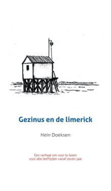 Gezinus en de limerick - Hein Doeksen