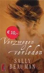 Verzwegen verleden Midprice - S. Beauman