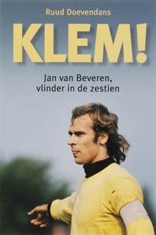 “Klem! Jan van Beveren