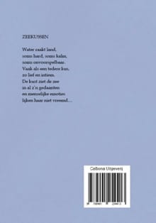 Zeekussen - Henriëtte Hofman