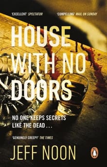 House with No Doors - Jeff Noon