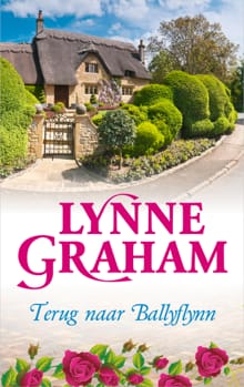 Terug naar Ballyflynn - Lynne Graham