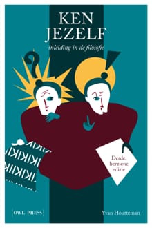 “Ken jezelf. Inleiding in de filosofie