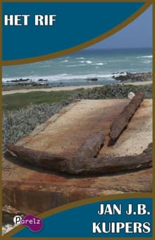 Het rif - Jan J.B. Kuipers