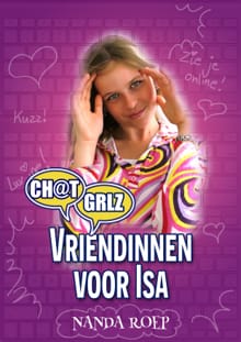 “Vriendinnen voor Isa