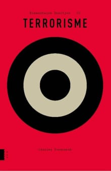 Terrorisme - Charles Townshend